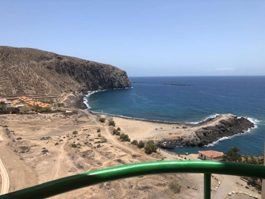 Mirador Apartment Costamar Tenerife Лос-Крістіанос Екстер'єр фото