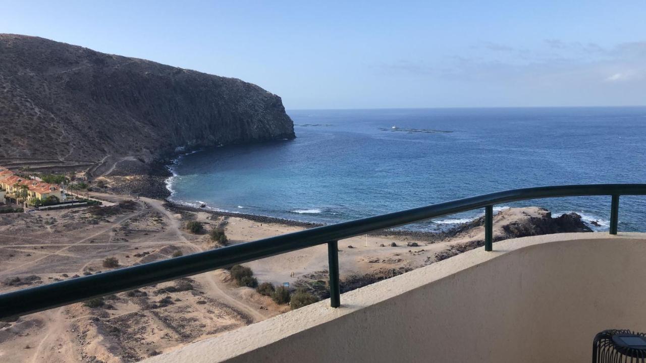 Mirador Apartment Costamar Tenerife Лос-Крістіанос Екстер'єр фото