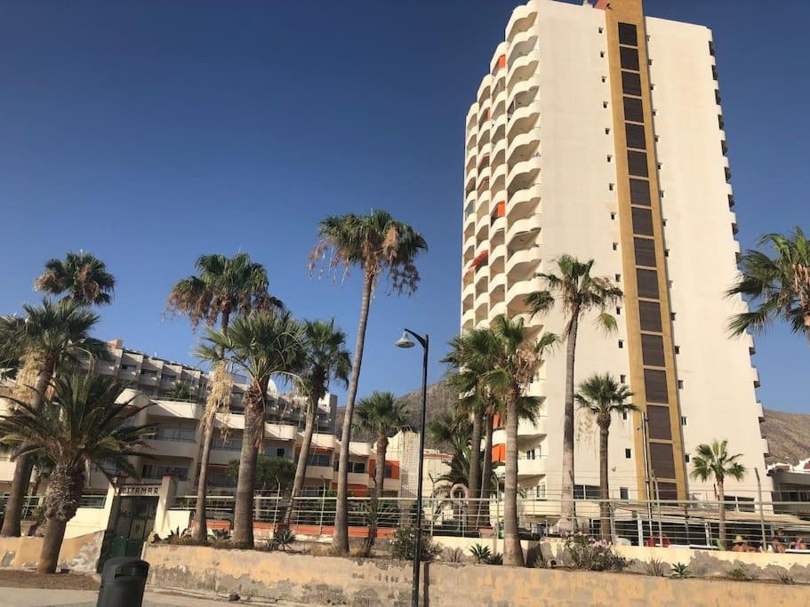 Mirador Apartment Costamar Tenerife Лос-Крістіанос Екстер'єр фото