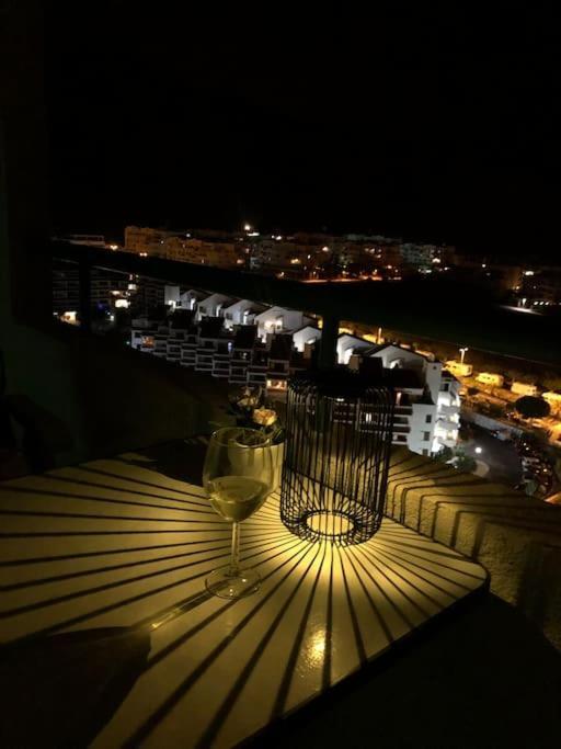 Mirador Apartment Costamar Tenerife Лос-Крістіанос Екстер'єр фото