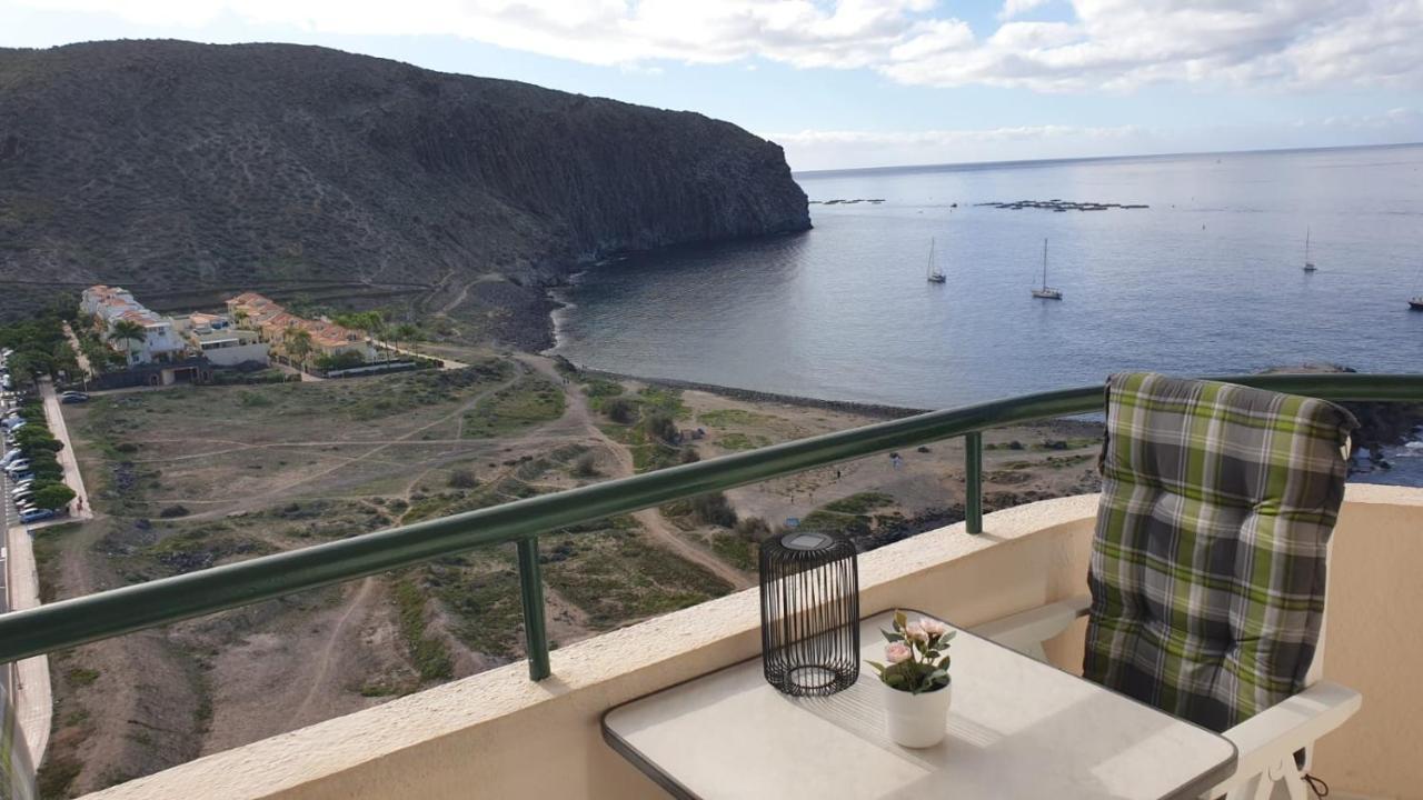 Mirador Apartment Costamar Tenerife Лос-Крістіанос Екстер'єр фото