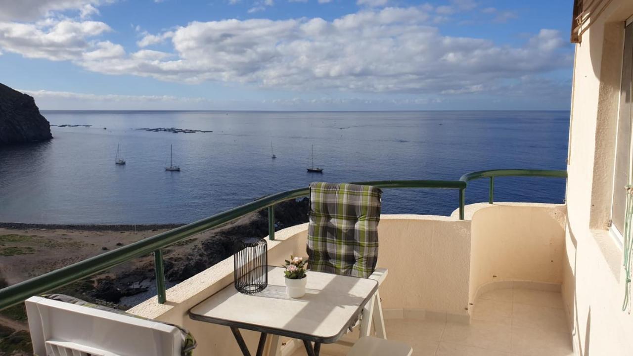 Mirador Apartment Costamar Tenerife Лос-Крістіанос Екстер'єр фото
