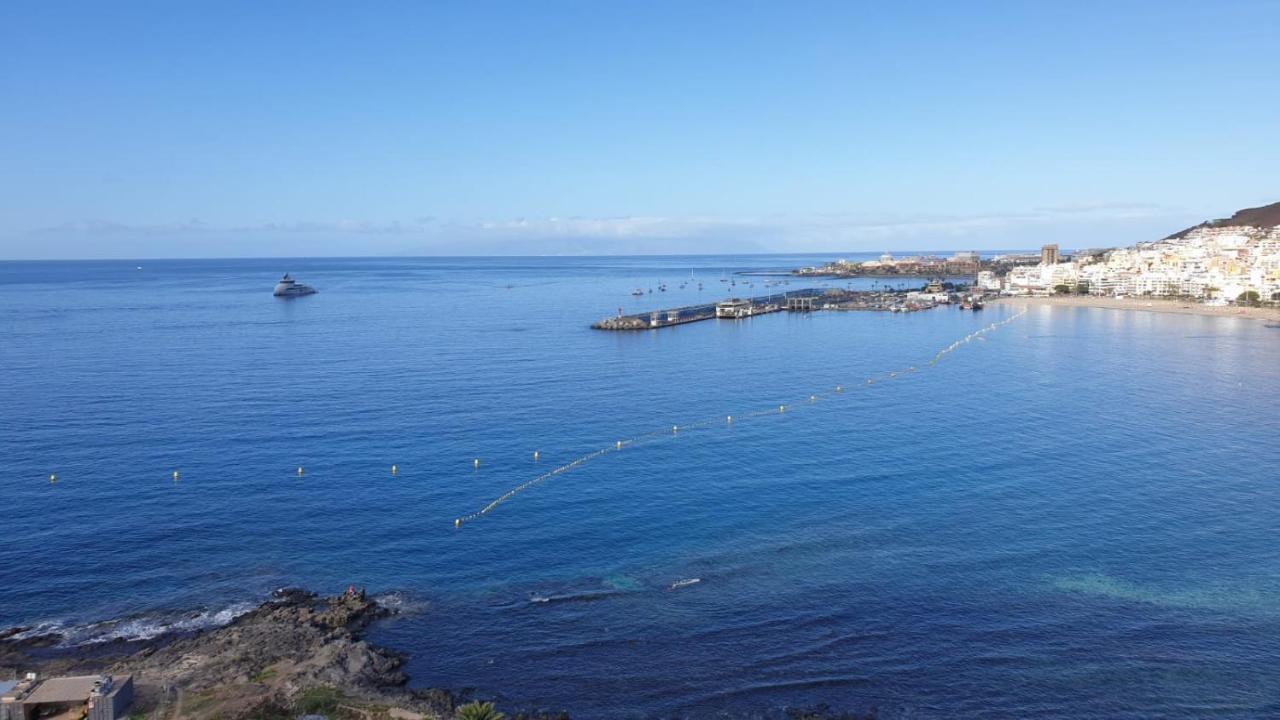 Mirador Apartment Costamar Tenerife Лос-Крістіанос Екстер'єр фото