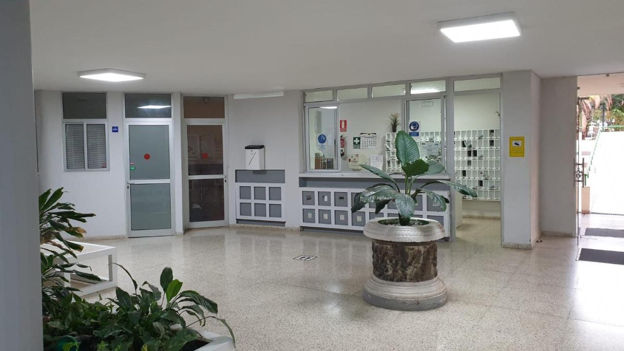 Mirador Apartment Costamar Tenerife Лос-Крістіанос Екстер'єр фото