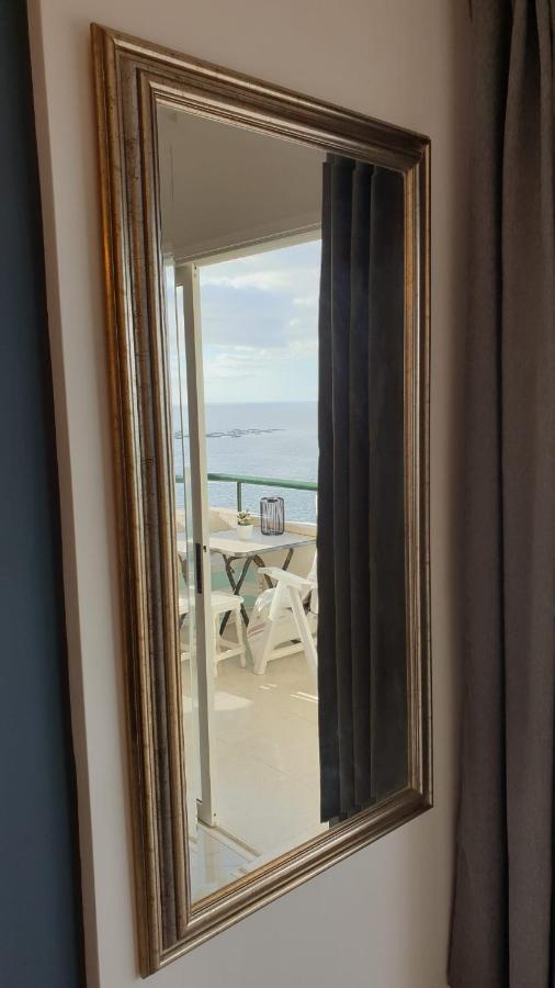 Mirador Apartment Costamar Tenerife Лос-Крістіанос Екстер'єр фото
