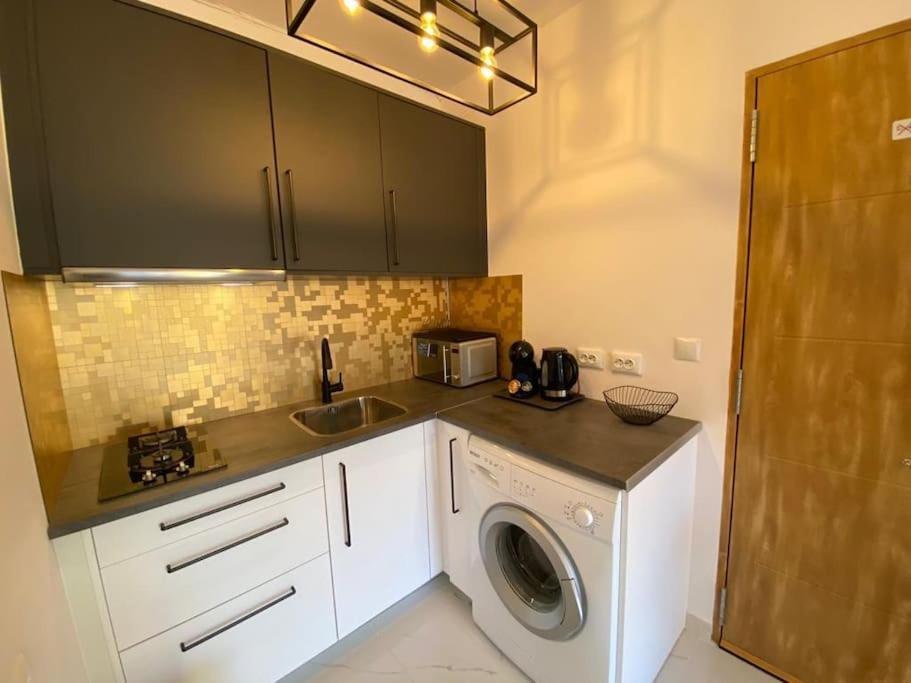 Mirador Apartment Costamar Tenerife Лос-Крістіанос Екстер'єр фото