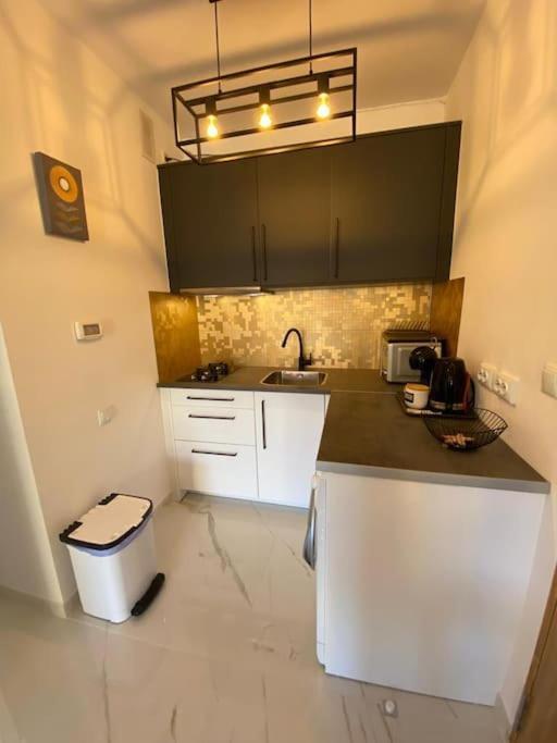Mirador Apartment Costamar Tenerife Лос-Крістіанос Екстер'єр фото