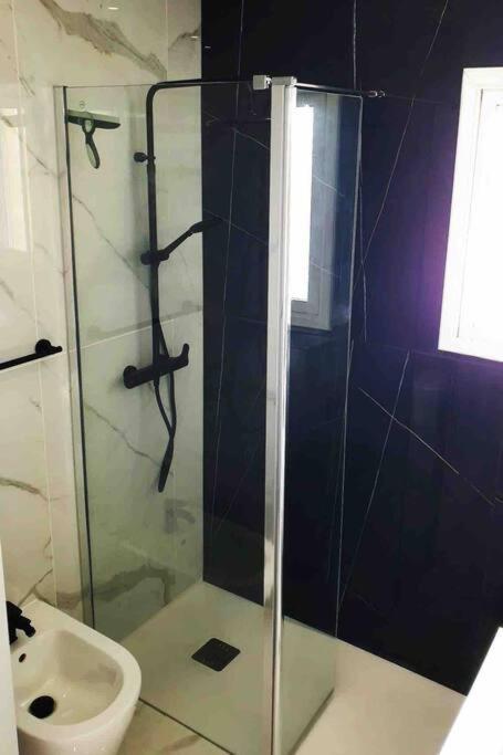 Mirador Apartment Costamar Tenerife Лос-Крістіанос Екстер'єр фото