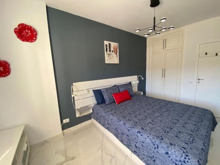 Mirador Apartment Costamar Tenerife Лос-Крістіанос Екстер'єр фото