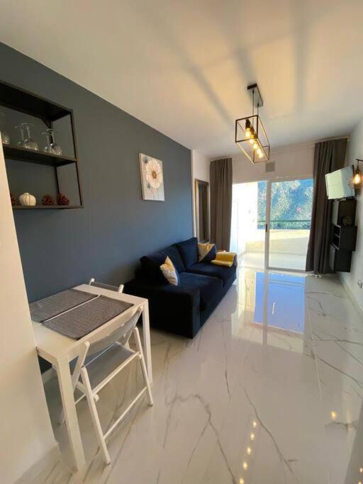 Mirador Apartment Costamar Tenerife Лос-Крістіанос Екстер'єр фото