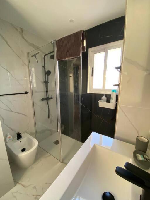 Mirador Apartment Costamar Tenerife Лос-Крістіанос Екстер'єр фото