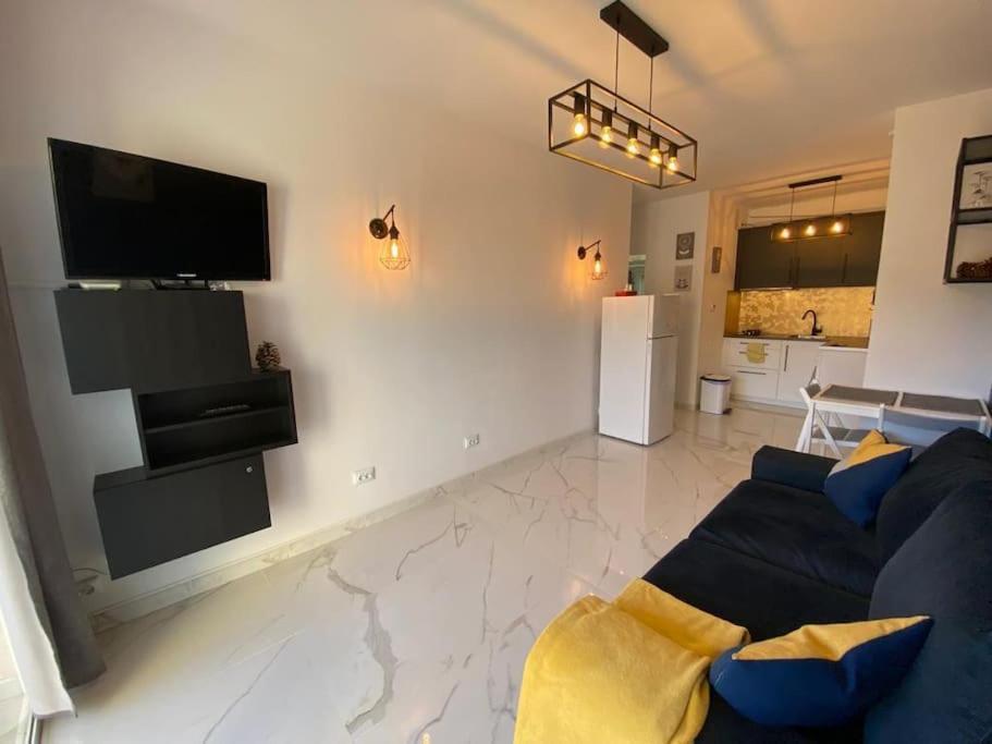 Mirador Apartment Costamar Tenerife Лос-Крістіанос Екстер'єр фото