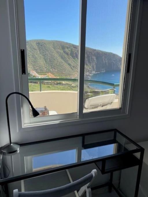 Mirador Apartment Costamar Tenerife Лос-Крістіанос Екстер'єр фото