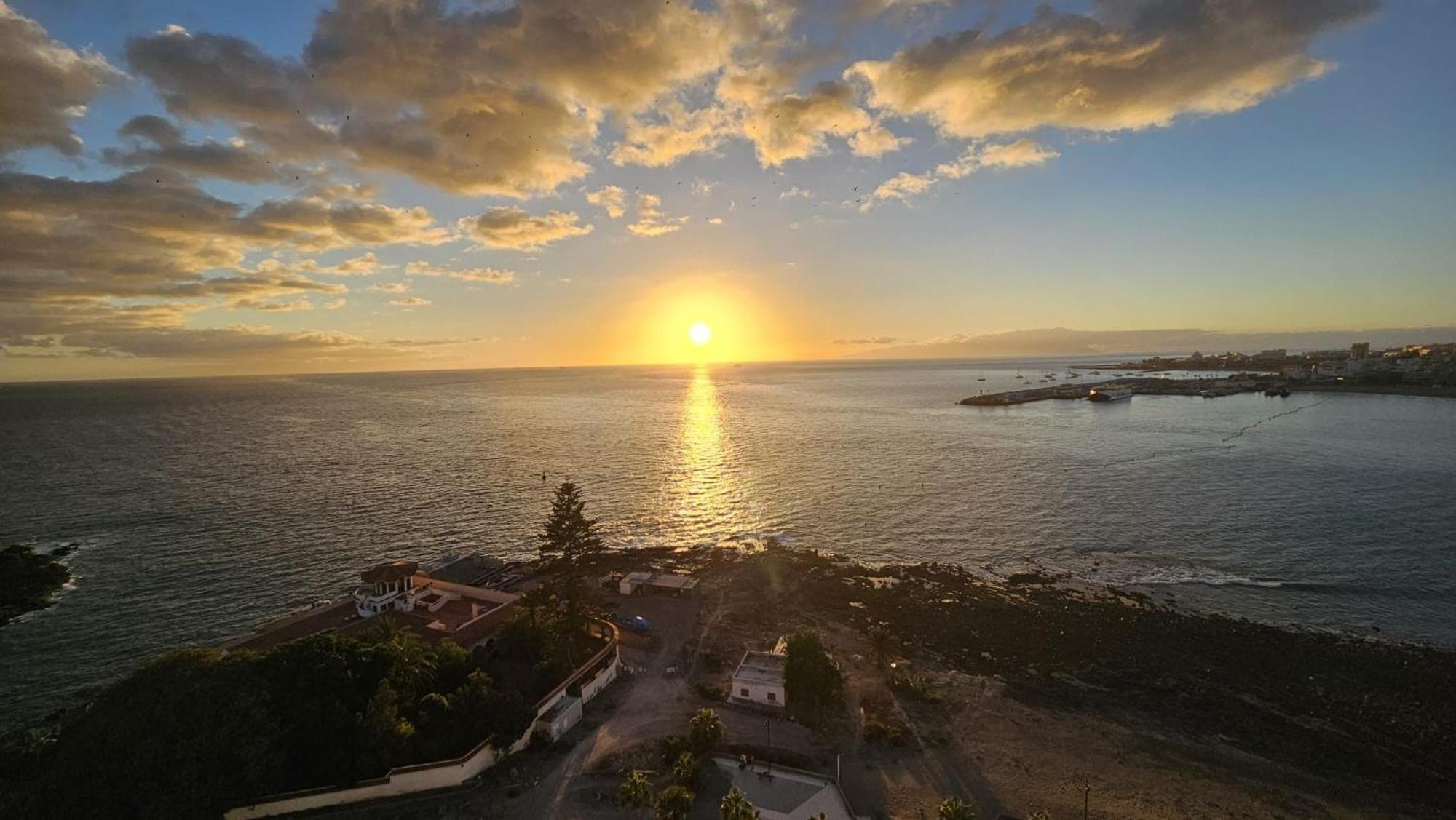 Mirador Apartment Costamar Tenerife Лос-Крістіанос Екстер'єр фото