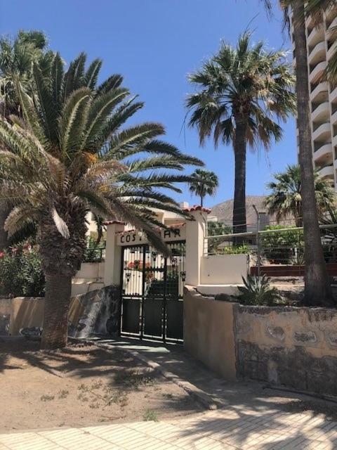 Mirador Apartment Costamar Tenerife Лос-Крістіанос Екстер'єр фото