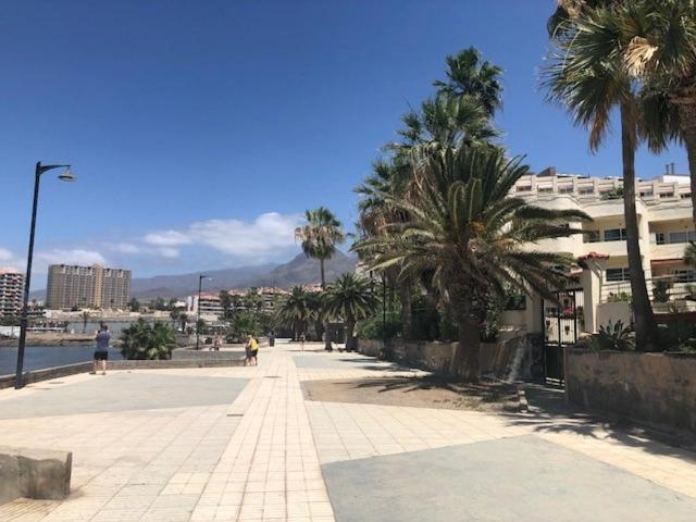 Mirador Apartment Costamar Tenerife Лос-Крістіанос Екстер'єр фото